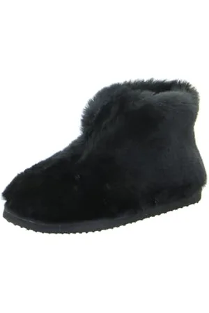 ARA Damen Cosy Hausschuh, , 37 EU