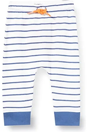 Blue Seven Baby-Jungen Newborn Knaben Wirkhose Hose, , 6-9 Months