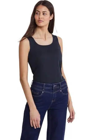 Street one Damen A321270 Basic Top, , 44