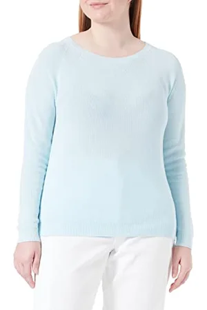 Comma, Pullover Langarm