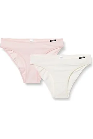 Skiny Damen Rio Slip 2er Pack Cotton Advantage