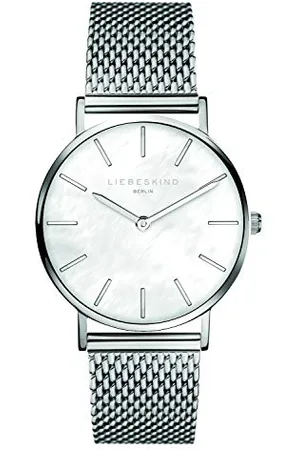 liebeskind Berlin Armbanduhr LT-0144-MQ