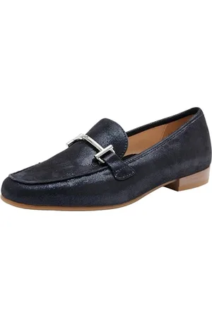 ARA Damen Kent Slipper, , 36.5 EU Schmal