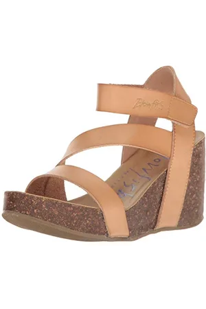 Blowfish Damen Hapuku Keilsandale, , 37 EU