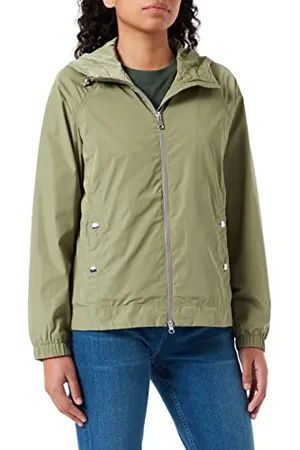 Geox W BULMYA Damen Jacke , , DE 48(Herstellergröße:54)