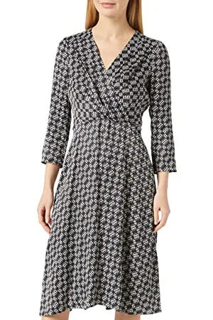 Comma, Kleid kurz