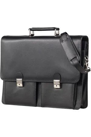 Alassio 47118 - Aktentasche VENETO, aus Lederimitat, ca. 42 x 32 x 15 cm