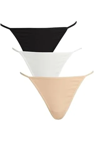 DeFacto Unterwäsche Für Frauen Paket Slip Damenunterwäsche - Höschen Für Frauen