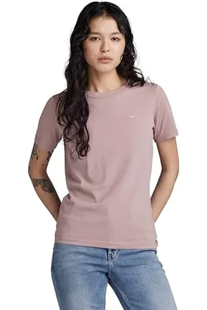 G-Star RAW Damen Core Slim Top, , XS