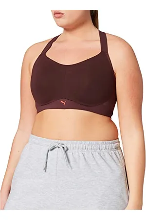 PUMA Damen High Support Active Bra, , 80A/B