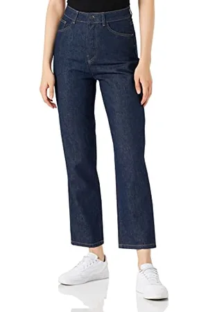 Naf-naf Damen GSTEVE Baby Hose, , 44