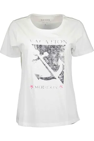 Blue Seven Damen T-Shirt