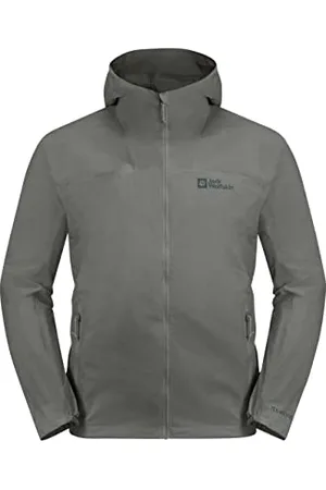 Jack Wolfskin Herren Prelight 2.5L Jacke, , M