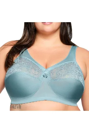 Glamorise Magic Lift Soft-Cup, Übergröße, mit Schulter-Komfort, ,100F