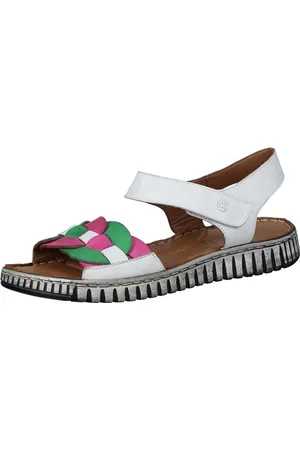 Manitu Damen Sandaletten 40 EU