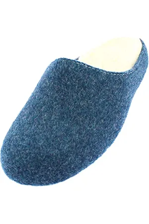 Beck Damen Nicki Hausschuh, , 36 EU