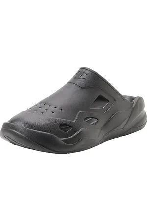 Champion Unisex Rochester Zone Slide Hausschuh, , 36 EU