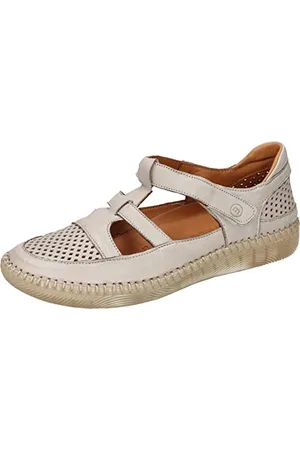Manitu Damen Damen Slipper 36 EU
