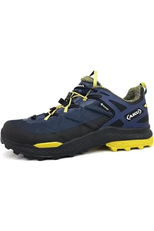 Aku Herren Rocket Dfs GTX Wanderstiefel