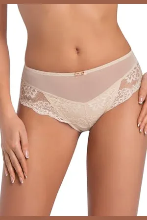 Teyli Exclusive BH Bra Damen BH Damen - BH Bügel Damen-BHS - BH Grosse Grössen - Einstellbar Baumwoll-BH S