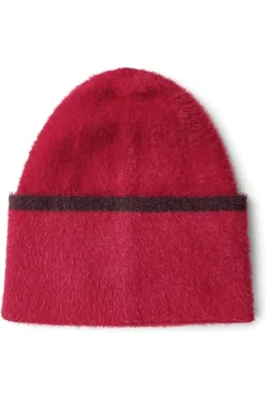 Street one Damen A572607 Federgarn Beanie, , A