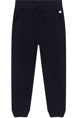 Petit Bateau Jungen A09UR Hose, , 5 Jahre