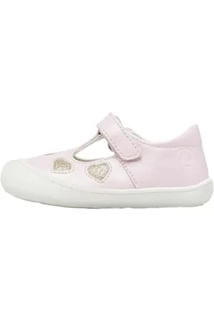 Naturino Jungen Mädchen Shinny Ballerinas, , 24 EU