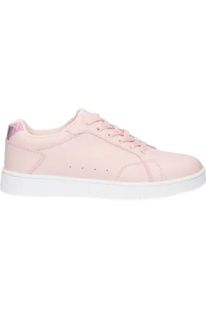 Kappa Unisex ADENIS JUNIOR LACE Low-top, , 38 EU