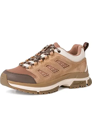 Tamaris ACTIVE Damen Wanderschuhe H-2655, Experte, Tracking, Größe 39