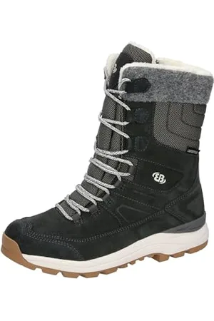 BRUTTING Damen Neyla Winterstiefel, , 37 EU
