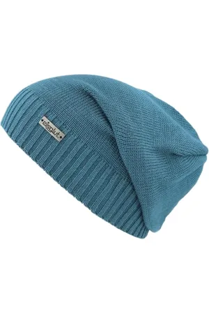 Eisglut Unisex Rocketo Cotton Strickmütze/Made IN Germany, , One Size