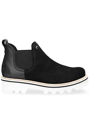 Panama Jack Damen Martinna Chelsea Boot, , 39 EU