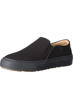Amazon Damen Bequemer Sneaker Zum Hineinschlüpfen, , 35.5 EU