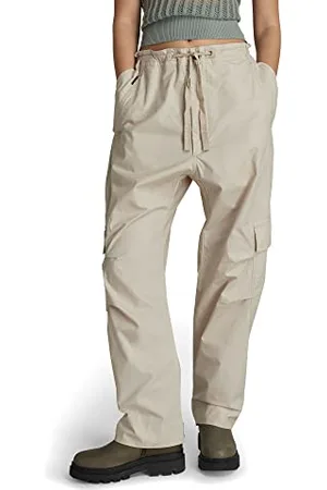 G-Star RAW Damen Summer Snow Cargohose