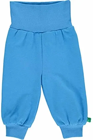 Green Cotton Baby - Jungen Sweat Alfa Baby Casual Pants, , 80 EU