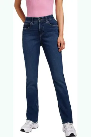 Lee Damen Ulc Straight Jeans, , 28W / 31L