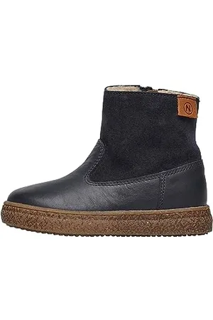 Naturino Stiefeletten aus Nappa, 31