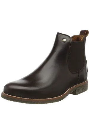 Panama Jack Damen Giordana Igloo BRK Chelsea Boot, , 37 EU
