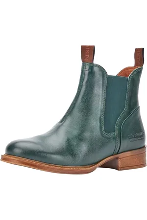 Ten Points Damen Pandora Mode-Stiefel, , 36 EU