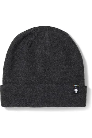 Smartwool Unisex Fleecegefütterte Mütze, , One Size