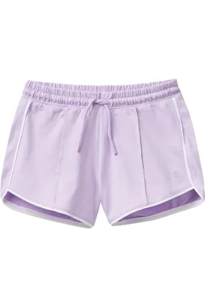 Benetton Mädchen und Mädchen Bermuda 3bl0c901e Shorts, , 170 cm