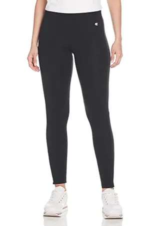 Champion Damen Leggings Legacy - Classic C-logo 7/8, , XS