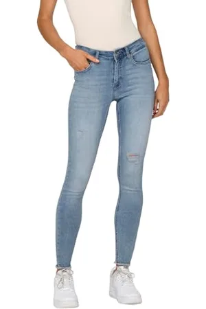 ONLY Jeanshose Damen, , M / 34L