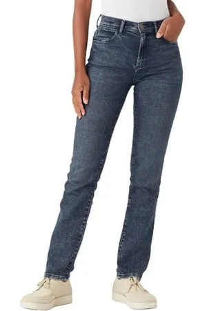 Wrangler Women
