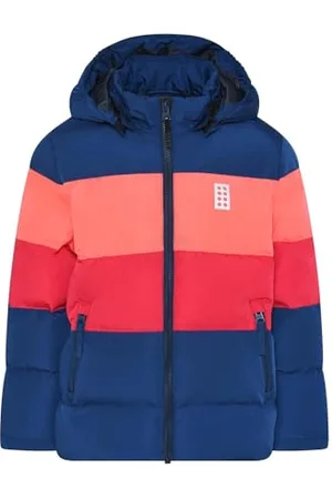 KABOOKI Jungen LWJIPE 705-JACKET Jacket, , 140