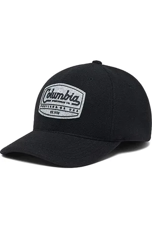 Columbia Unisex-Erwachsene Mount Blackmore II Ballkappe Cap, , Small-Medium
