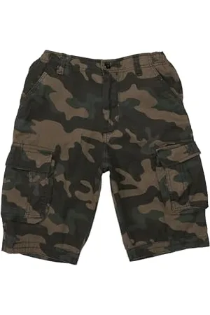 Brandit Kids Urban Legend Shorts, Farbe: , Größe: M 134