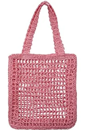Pieces® Damen Pcjulie Tote Bag D2d Handtasche, , Einheitsgröße EU