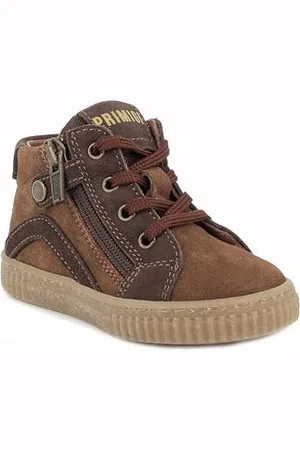 Primigi Play Round Schnürschuhe, , 24 EU Schmal