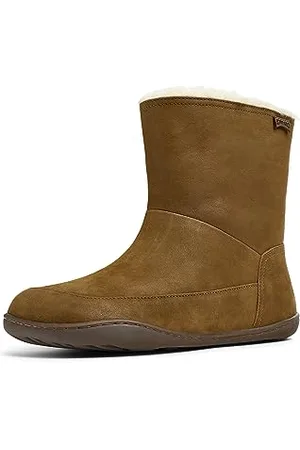 Camper Damen Peu Cami K400598 Ankle Boot, , 38 EU